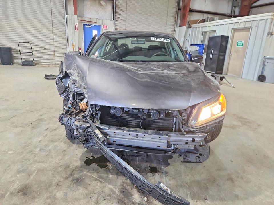 Продажа на аукционе авто 2015 Honda Accord, vin: 1HGCR2F34FA039131, номер лота: 57253366