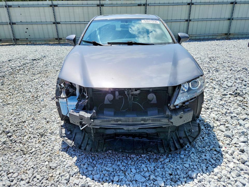 2013 Lexus Es მანქანა იყიდება აუქციონზე, vin: JTHBK1GG3D2032123, აუქციონის ნომერი: 55571236