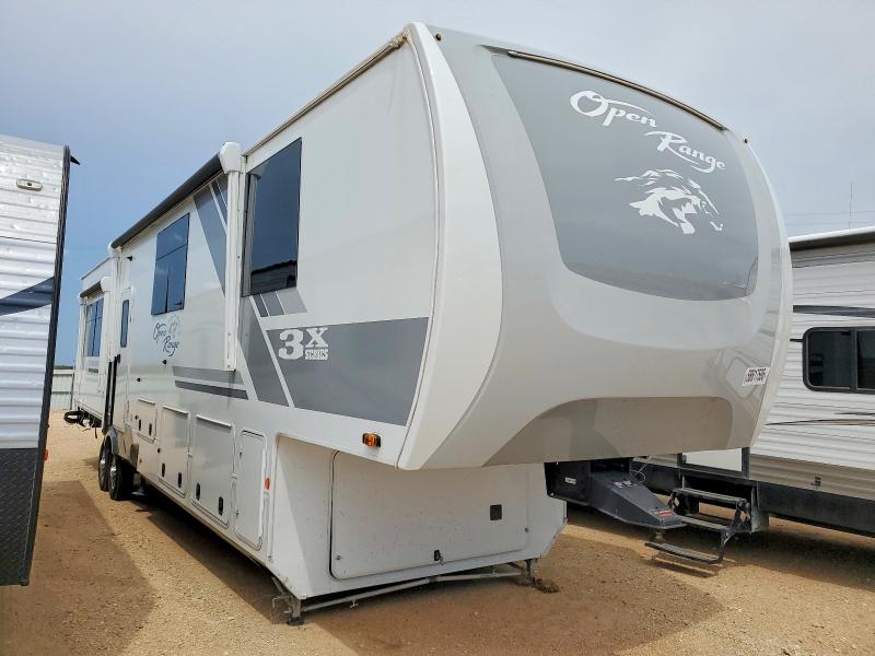 Продаж на аукціоні авто 2025 Highland Ridge Open Range, vin: 58TCM0BV0S3BD3069, номер лоту: 58617596