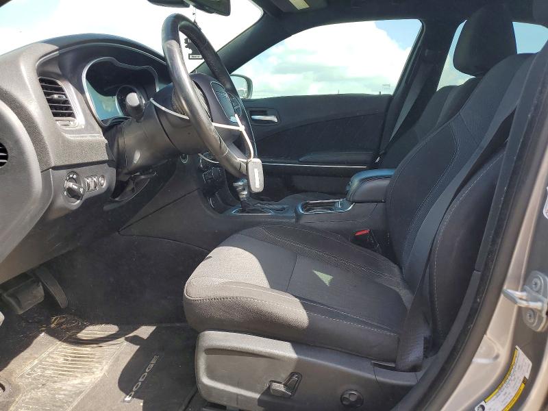 Продаж на аукціоні авто 2016 Dodge Charger, vin: 2C3CDXHG4GH172991, номер лоту: 59013446