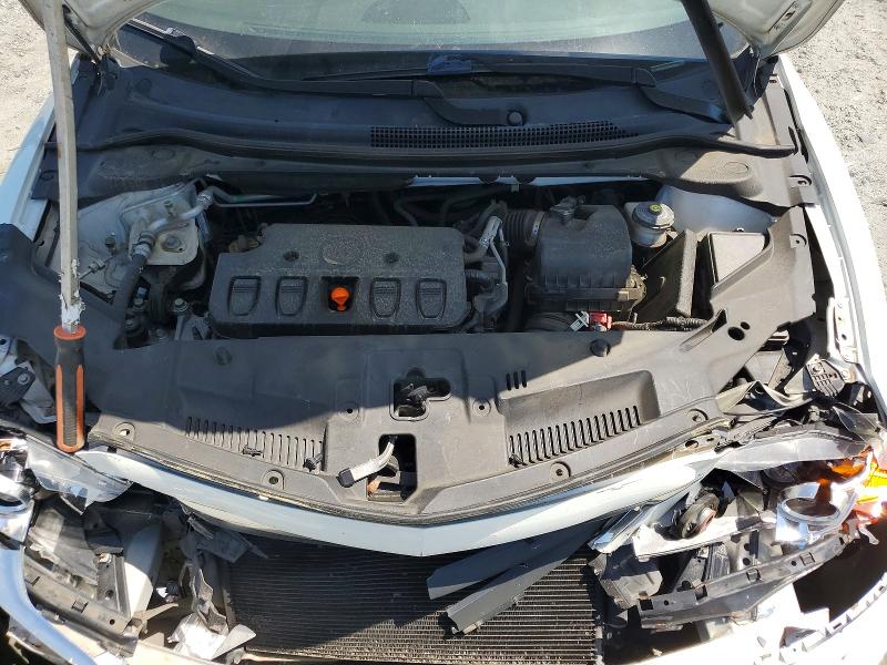 Продажа на аукционе авто 2014 Acura Ilx, vin: 19VDE1F30EE005989, номер лота: 57755626