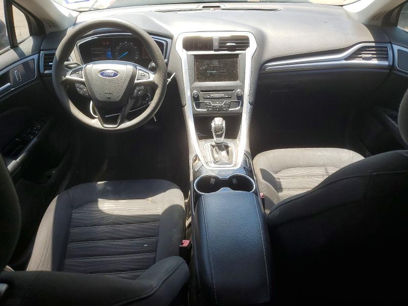 Продажа на аукционе авто 2016 Ford Fusion, vin: 3FA6P0HD1GR279052, номер лота: 56000116
