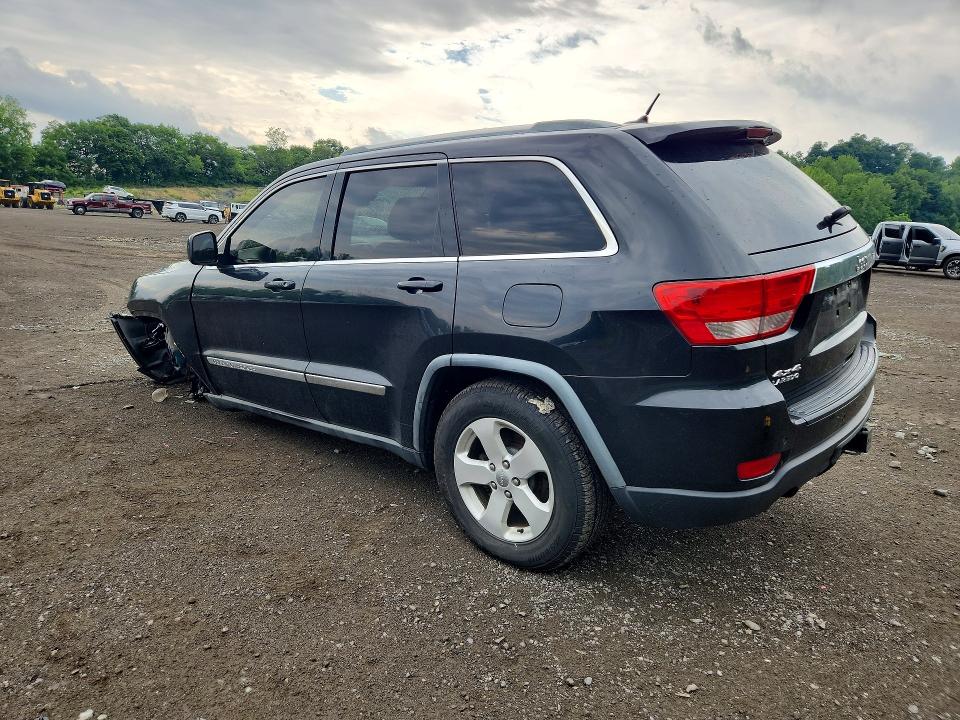 Продажа на аукционе авто 2012 Jeep Grand Cherokee, vin: 1C4RJFAT1CC184612, номер лота: 57853376