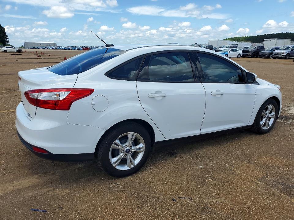 Продажа на аукционе авто 2013 Ford Focus, vin: 1FADP3F27DL289766, номер лота: 57821346