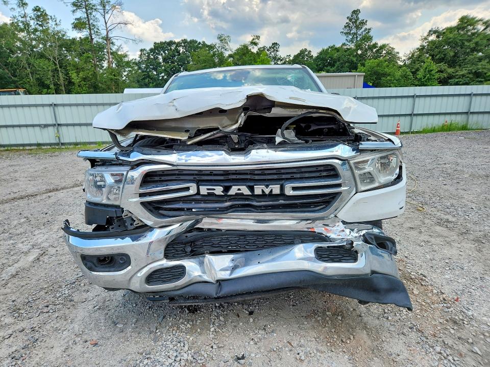 Aukcja sprzedaży 2020 Ram 1500, vin: 1C6RREBT5LN123776, numer aukcji: 59288186