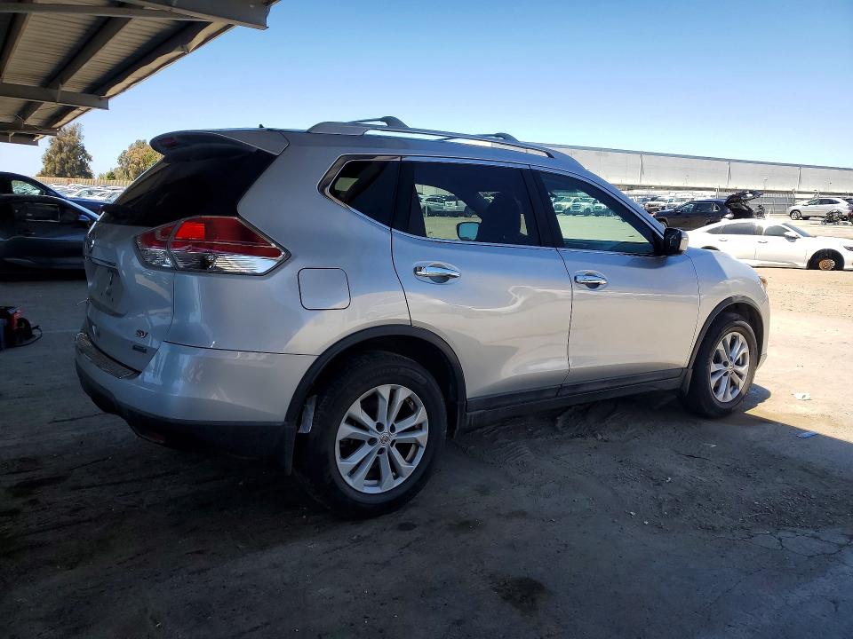 Aukcja sprzedaży 2014 Nissan Rogue, vin: 5N1AT2MT5EC838439, numer aukcji: 57243316