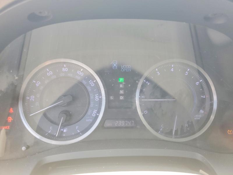 Продажа на аукционе авто 2013 Lexus Is, vin: JTHBF5C25D5189317, номер лота: 59117706
