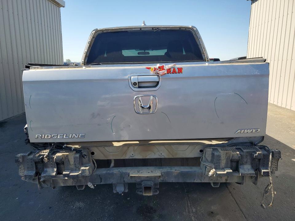 Aukcja sprzedaży 2019 Honda Ridgeline, vin: 5FPYK3F11KB029906, numer aukcji: 57833476