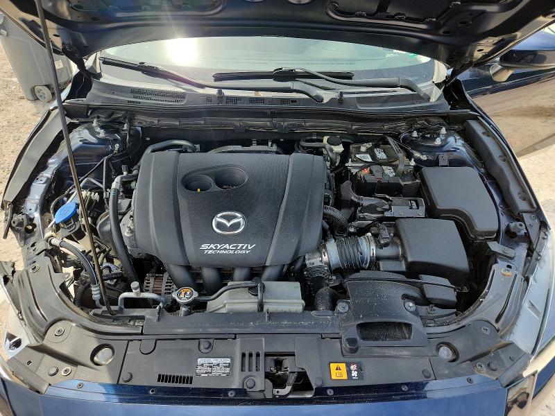 Aukcja sprzedaży 2017 Mazda 3, vin: 3MZBN1L37HM145385, numer aukcji: 56226346