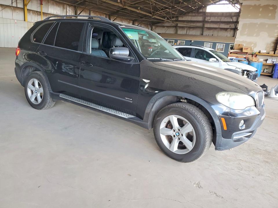 57029416 :رقم المزاد ، 5UXFE43527L014693 vin ، 2007 Bmw X5 مزاد بيع