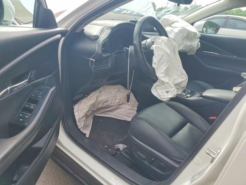 Продаж на аукціоні авто 2021 Mazda Cx-30, vin: 3MVDMBCL0MM262593, номер лоту: 56945736