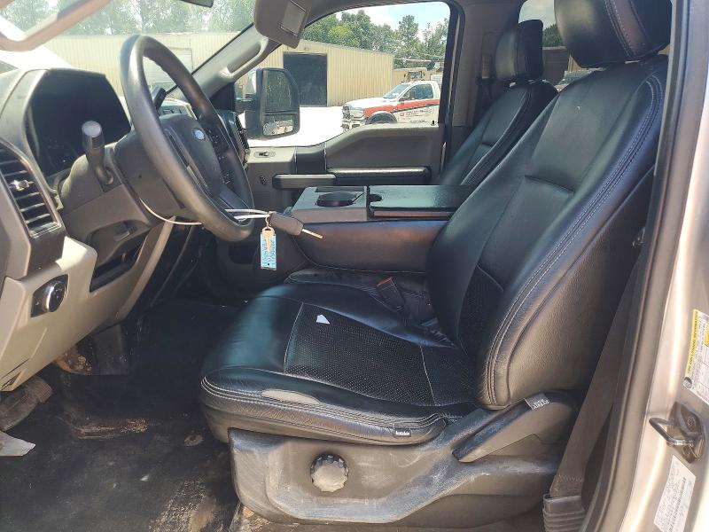 Продажа на аукционе авто 2020 Ford F250, vin: 1FT7W2B63LED05610, номер лота: 57707086