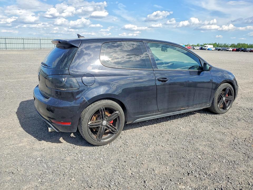 Продаж на аукціоні авто 2013 Volkswagen Gti, vin: WVWEV7AJ5DW001171, номер лоту: 55083976