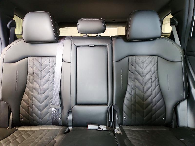 2024 Kia Sportage მანქანა იყიდება აუქციონზე, vin: 5XYK6CDF1RG177784, აუქციონის ნომერი: 56994716