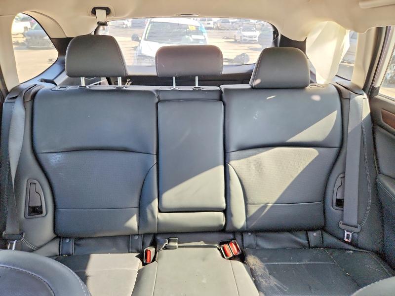 Aukcja sprzedaży 2019 Subaru Outback, vin: 4S4BSAJC2K3266778, numer aukcji: 58815336