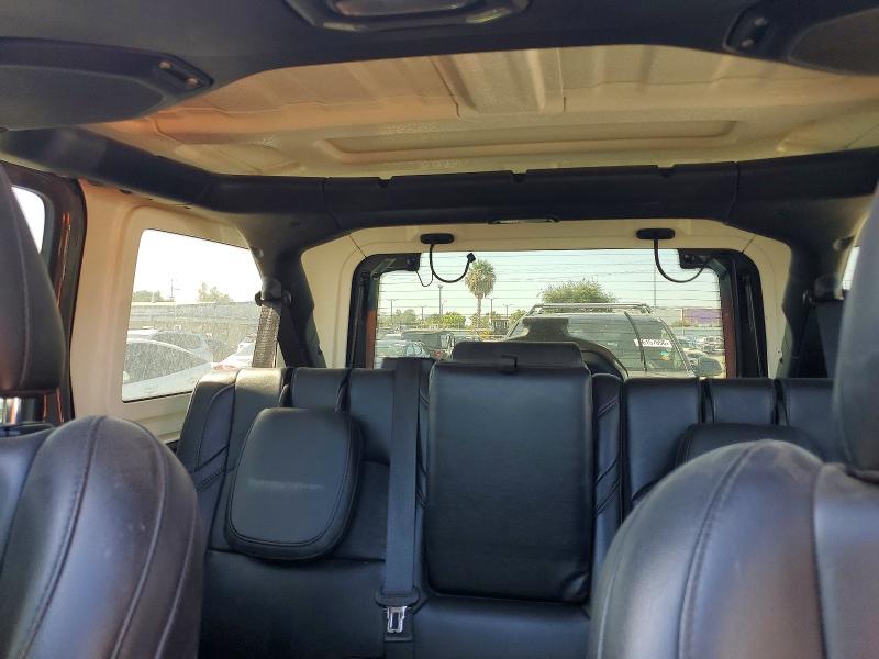 Продаж на аукціоні авто 2021 Jeep Wrangler Unlimited, vin: 1C4JJXR68MW674899, номер лоту: 56137876