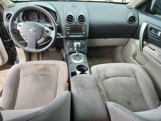 Продажа на аукционе авто 2015 Nissan Rogue Select, vin: JN8AS5MT0FW656029, номер лота: 56105306