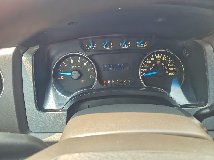 Aukcja sprzedaży 2014 Ford F150, vin: 1FTFX1ET1EFC44369, numer aukcji: 59383096