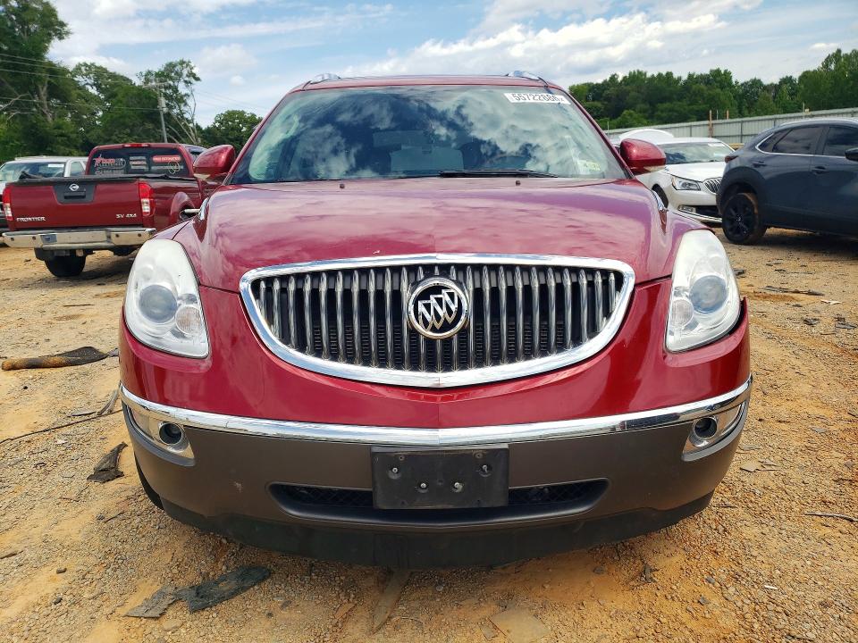Продаж на аукціоні авто 2012 Buick Enclave, vin: 5GAKRCED8CJ191212, номер лоту: 55722886