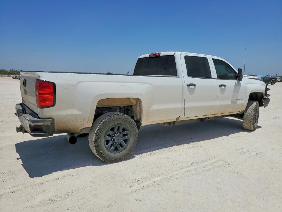 Продажа на аукционе авто 2019 Chevrolet Silverado, vin: 1GC4KVCY0KF253121, номер лота: 59139906