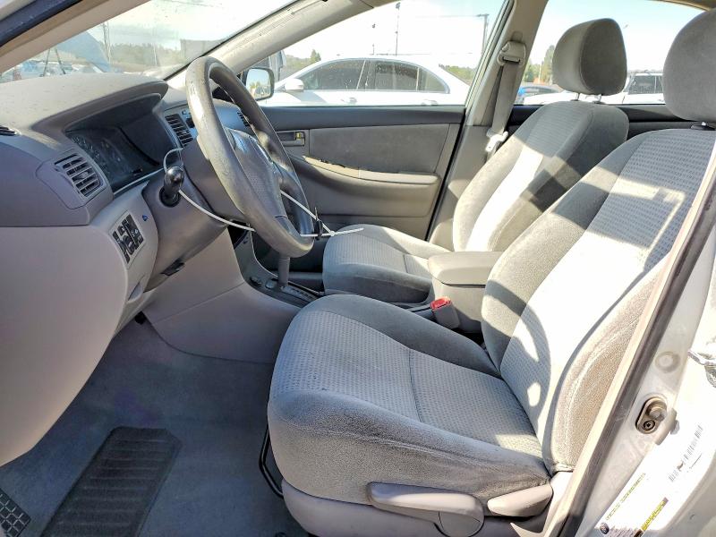 56190076 :رقم المزاد ، 1NXBR32E98Z966792 vin ، 2008 Toyota Corolla مزاد بيع