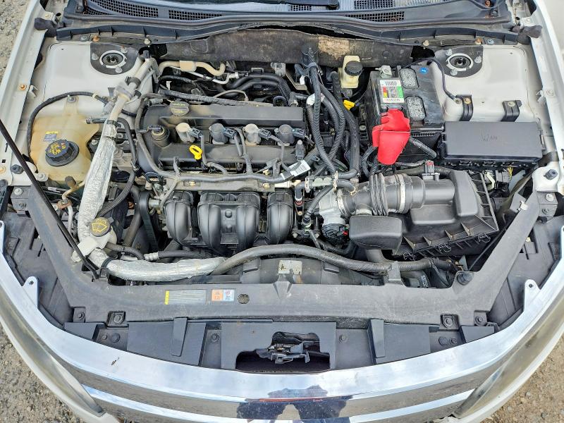 Продажа на аукционе авто 2010 Ford Fusion, vin: 3FAHP0HA6AR389715, номер лота: 55604916