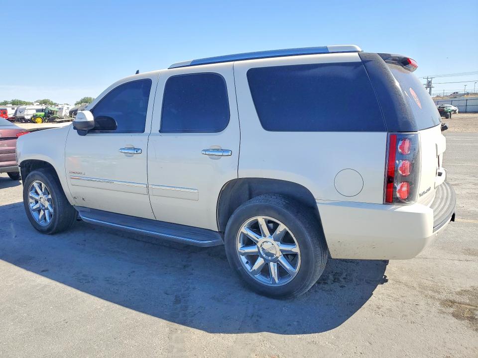 Продаж на аукціоні авто 2013 Gmc Yukon, vin: 1GKS2EEF7DR309421, номер лоту: 55400306