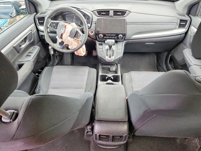 Aukcja sprzedaży 2019 Honda Cr-v, vin: 2HKRW2H21KH106681, numer aukcji: 55928456