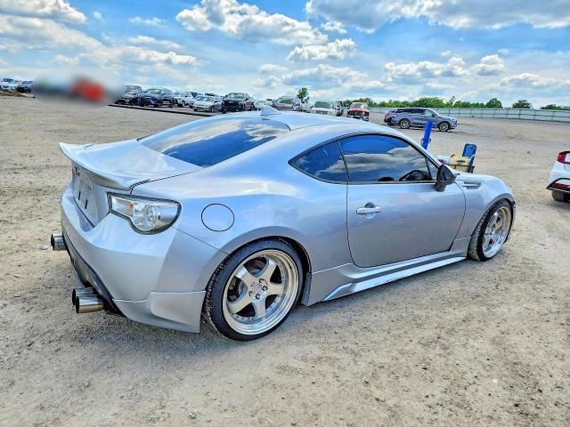 56159646 :رقم المزاد ، JF1ZCAC12G9603973 vin ، 2016 Subaru Brz مزاد بيع
