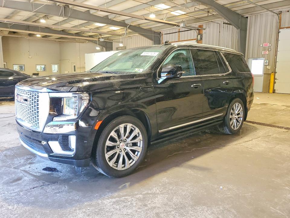 Продаж на аукціоні авто 2024 Gmc Yukon, vin: 1GKS2DKL1RR131808, номер лоту: 55947426