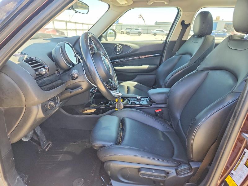 Продажа на аукционе авто 2019 Mini Cooper, vin: WMWLN9C57K2H60119, номер лота: 58958356