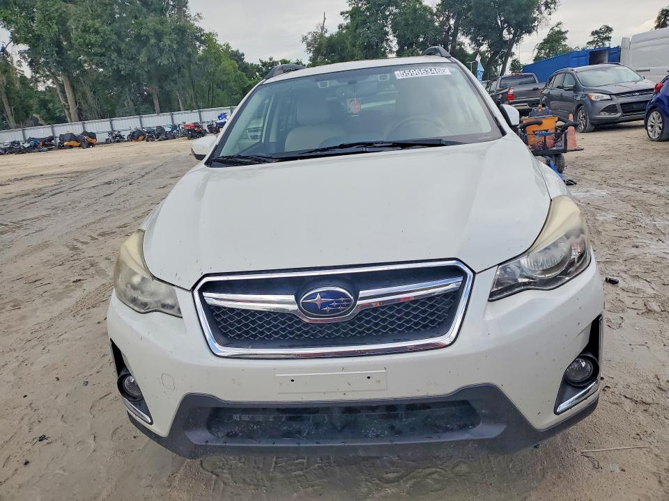 Продаж на аукціоні авто 2017 Subaru Crosstrek, vin: JF2GPANC9H8229570, номер лоту: 55966346