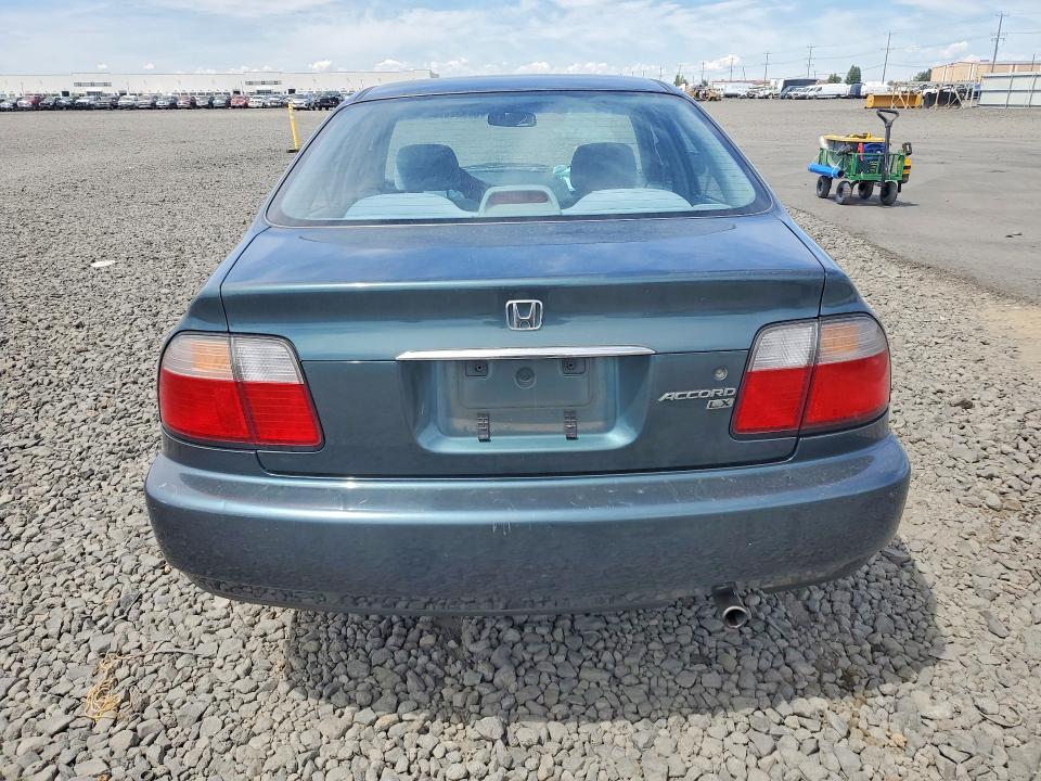 Продаж на аукціоні авто 1996 Honda Accord, vin: 1HGCD5636TA278563, номер лоту: 58332996