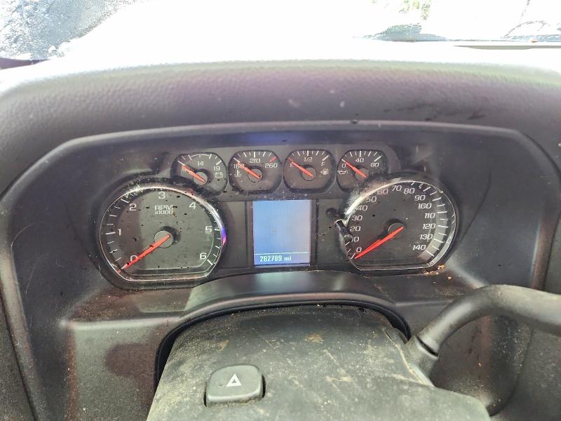 Продажа на аукционе авто 2016 Chevrolet Silverado, vin: 1GCRCNEH2GZ232163, номер лота: 58211696