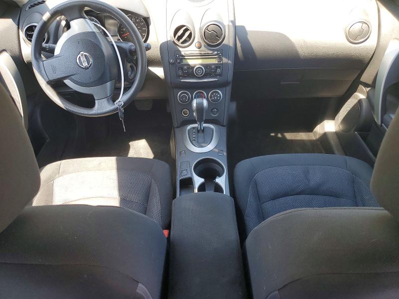 Aukcja sprzedaży 2014 Nissan Rogue Select, vin: JN8AS5MV4EW715082, numer aukcji: 55762036