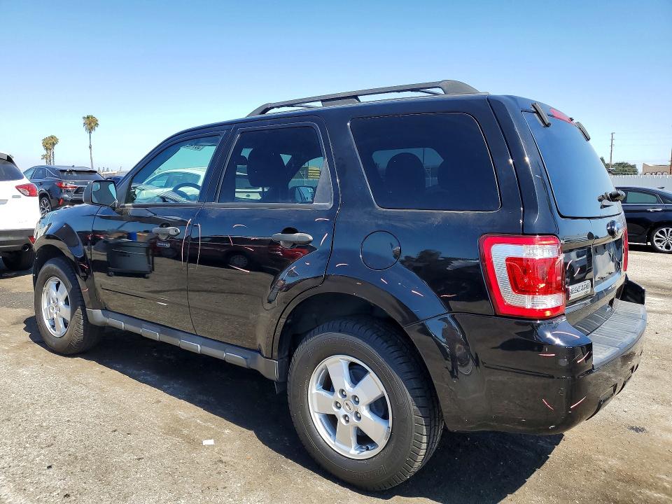 Продаж на аукціоні авто 2012 Ford Escape, vin: 1FMCU0D76CKB26196, номер лоту: 56742606
