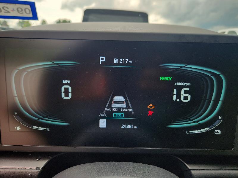 Aukcja sprzedaży 2026 Kia Niro, vin: KNDCP3LE1T5320307, numer aukcji: 58929626