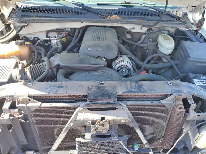 56066486 :رقم المزاد ، 1GTEC14T93Z360648 vin ، 2003 Gmc New Sierra مزاد بيع