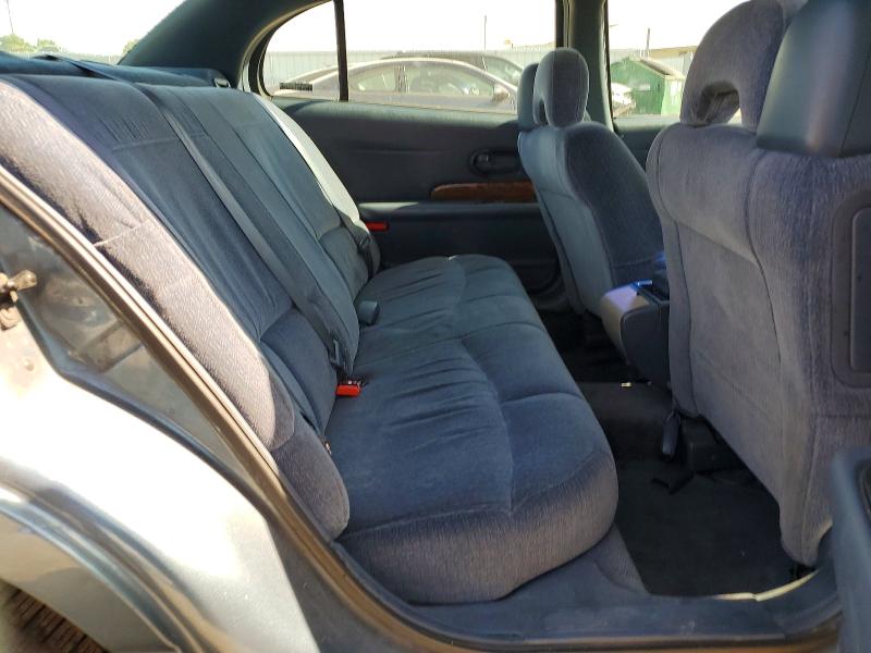 2001 Buick Lesabre მანქანა იყიდება აუქციონზე, vin: 1G4HP54K51U182033, აუქციონის ნომერი: 55696056
