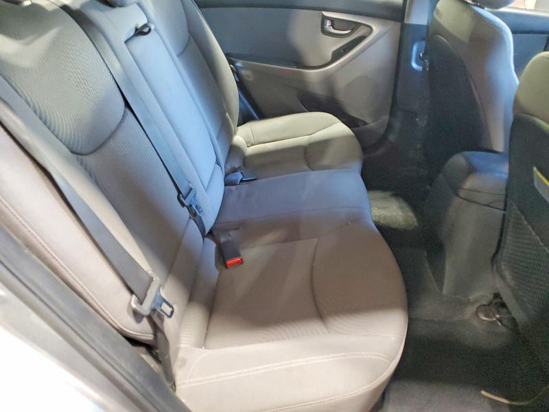 Продажа на аукционе авто 2015 Hyundai Elantra, vin: KMHDH4AEXFU248975, номер лота: 55904476