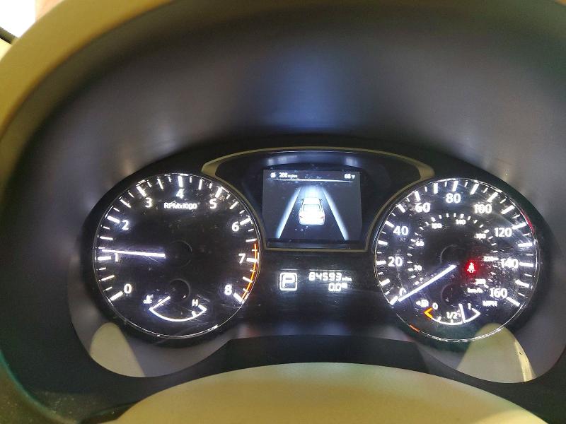 58014246 :رقم المزاد ، 1N4AL3AP2EC109919 vin ، 2014 Nissan Altima مزاد بيع