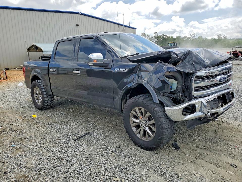 2016 Ford F150 მანქანა იყიდება აუქციონზე, vin: 1FTEW1EF7GFD39059, აუქციონის ნომერი: 58097106