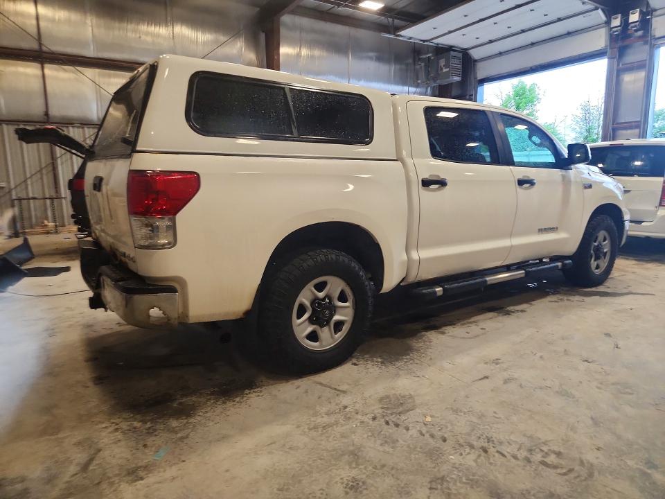 57158686 :رقم المزاد ، 5TFDW5F19AX151943 vin ، 2010 Toyota Tundra مزاد بيع