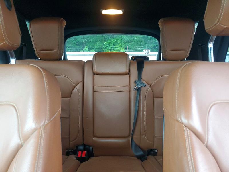 Aukcja sprzedaży 2018 Mercedes-benz Gle, vin: 4JGDA5HB5JB127135, numer aukcji: 58037386