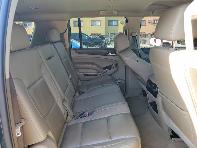 Aukcja sprzedaży 2019 Gmc Yukon Xl, vin: 1GKS1GKCXKR317132, numer aukcji: 56985306