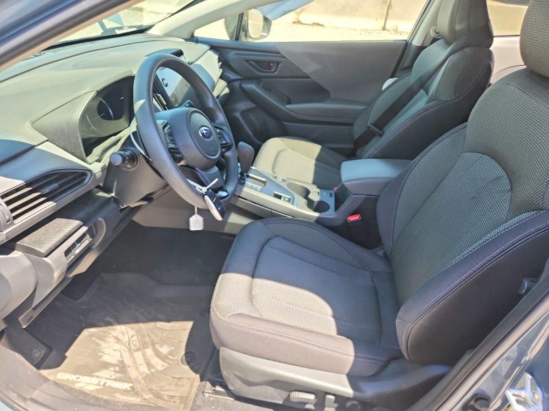 Aukcja sprzedaży 2024 Subaru Crosstrek, vin: JF2GUADC8R8857602, numer aukcji: 57324236