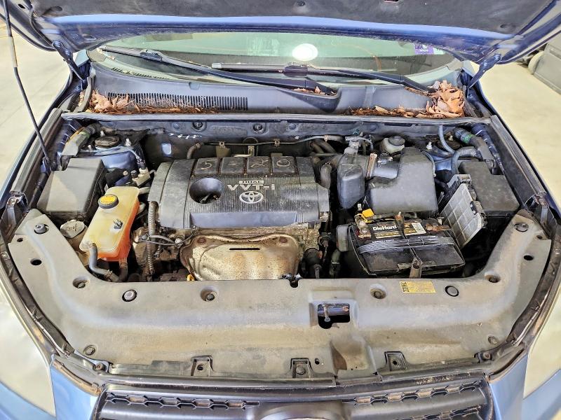 Aukcja sprzedaży 2010 Toyota Rav4, vin: 2T3BF4DV1AW054019, numer aukcji: 58516786