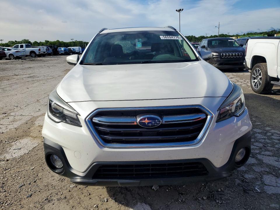 Aukcja sprzedaży 2018 Subaru Outback, vin: 4S4BSATC2J3351213, numer aukcji: 56594776