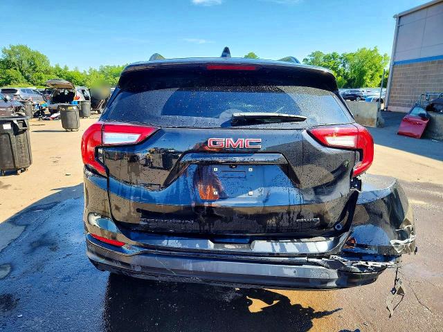 Aukcja sprzedaży 2024 Gmc Terrain, vin: 3GKALVEG1RL280286, numer aukcji: 56495796