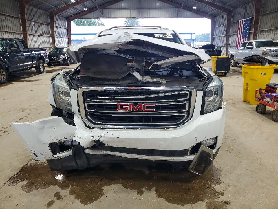 Продаж на аукціоні авто 2019 Gmc Yukon Xl, vin: 1GKS1GKC2KR159420, номер лоту: 55700806